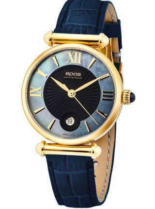 Ремешок Epos EP-8000.2.0.16.11.3